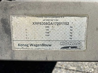 2018 konag n/a koelwagen aanhangwagen - afbeelding 5 van  5