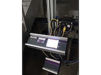 2018 kortlever p1500ssu rvs palletiseerinstallatie - afbeelding 9 van  23