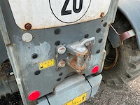 2018 kramer 418-12 verreiker - afbeelding 13 van  39