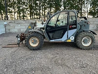 2018 kramer 418-12 verreiker - afbeelding 12 van  39
