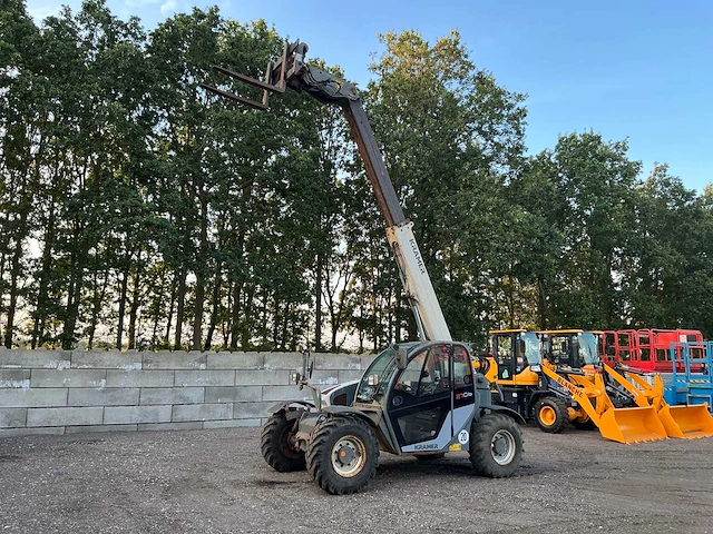 2018 kramer 418-12 verreiker - afbeelding 31 van  39