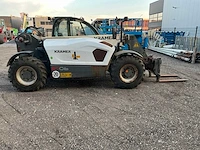 2018 kramer 418-12 verreiker - afbeelding 36 van  39