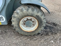 2018 kramer 418-12 verreiker - afbeelding 2 van  39