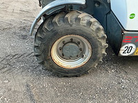2018 kramer 418-12 verreiker - afbeelding 3 van  39
