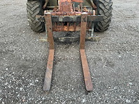 2018 kramer 418-12 verreiker - afbeelding 7 van  39