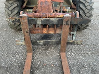 2018 kramer 418-12 verreiker - afbeelding 8 van  39