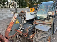 2018 kramer 418-12 verreiker - afbeelding 10 van  39