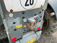 2018 kramer 418-12 verreiker - afbeelding 13 van  39