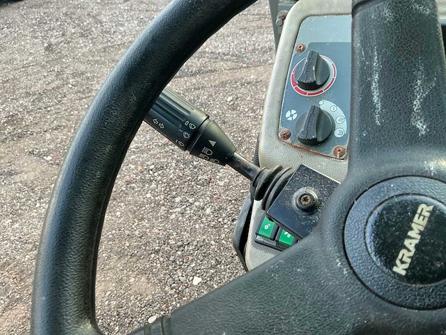 2018 kramer 418-12 verreiker - afbeelding 18 van  39