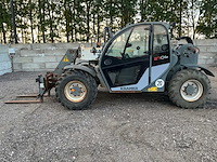 2018 kramer 418-12 verreiker - afbeelding 12 van  39