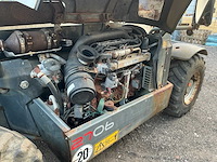 2018 kramer 418-12 verreiker - afbeelding 29 van  39