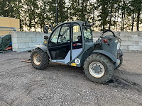2018 kramer 418-12 verreiker - afbeelding 23 van  39
