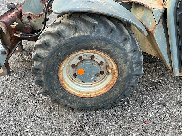 2018 kramer 418-12 verreiker - afbeelding 39 van  39