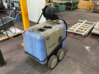 2018 kränzle 1165-1 stoomreiniger - afbeelding 4 van  10