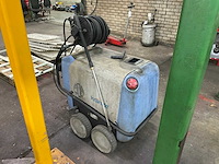 2018 kränzle 1165-1 stoomreiniger - afbeelding 5 van  10