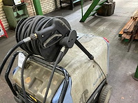 2018 kränzle 1165-1 stoomreiniger - afbeelding 6 van  10