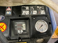 2018 kränzle 1165-1 stoomreiniger - afbeelding 8 van  10