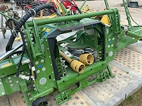 2018 krone easycollect 600-2 fp maïsvoorzetstuk – 6 m – gewasdetectie - afbeelding 5 van  25
