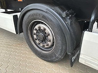 2018 krone oplegger - afbeelding 4 van  21