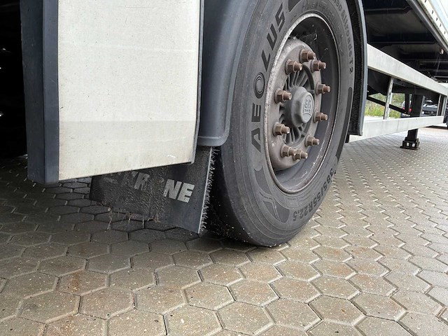 2018 krone oplegger - afbeelding 9 van  21