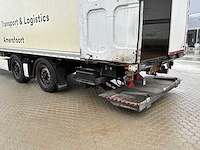 2018 krone oplegger - afbeelding 16 van  21