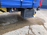 2018 krone sd oplegger - afbeelding 2 van  30