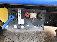 2018 krone sd oplegger - afbeelding 3 van  30