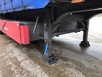 2018 krone sd oplegger - afbeelding 14 van  30