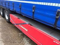 2018 krone sd oplegger - afbeelding 15 van  30