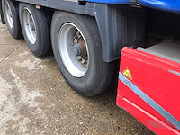 2018 krone sd oplegger - afbeelding 16 van  30