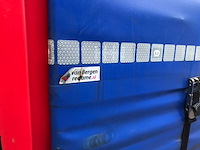 2018 krone sd oplegger - afbeelding 19 van  30