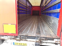 2018 krone sd oplegger - afbeelding 22 van  30
