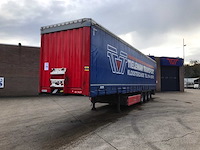 2018 krone sd oplegger - afbeelding 12 van  30