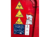 2018 krone sd oplegger - afbeelding 24 van  30