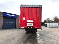 2018 krone sd oplegger - afbeelding 23 van  30