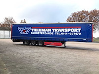 2018 krone sd oplegger - afbeelding 26 van  30