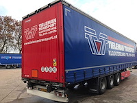 2018 krone sd oplegger - afbeelding 27 van  30