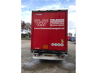 2018 krone sd oplegger - afbeelding 28 van  30
