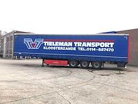 2018 krone sd oplegger - afbeelding 30 van  30