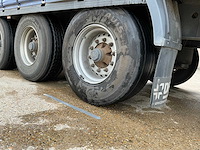 2018 krone sd oplegger - afbeelding 2 van  25