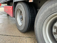 2018 krone sd oplegger - afbeelding 4 van  25