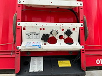 2018 krone sd oplegger - afbeelding 8 van  25