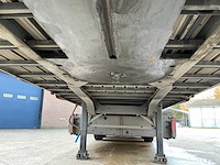2018 krone sd oplegger - afbeelding 9 van  25