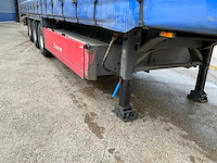 2018 krone sd oplegger - afbeelding 10 van  25