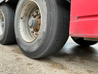 2018 krone sd oplegger - afbeelding 11 van  25