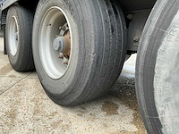 2018 krone sd oplegger - afbeelding 13 van  25