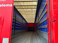 2018 krone sd oplegger - afbeelding 15 van  25