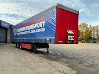 2018 krone sd oplegger - afbeelding 20 van  25