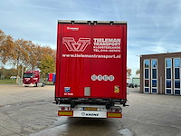 2018 krone sd oplegger - afbeelding 23 van  25