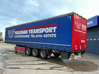 2018 krone sd oplegger - afbeelding 24 van  25